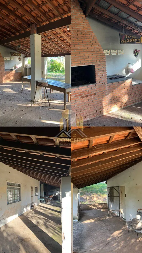 Casa, 4 quartos, 389 m² - Foto 16