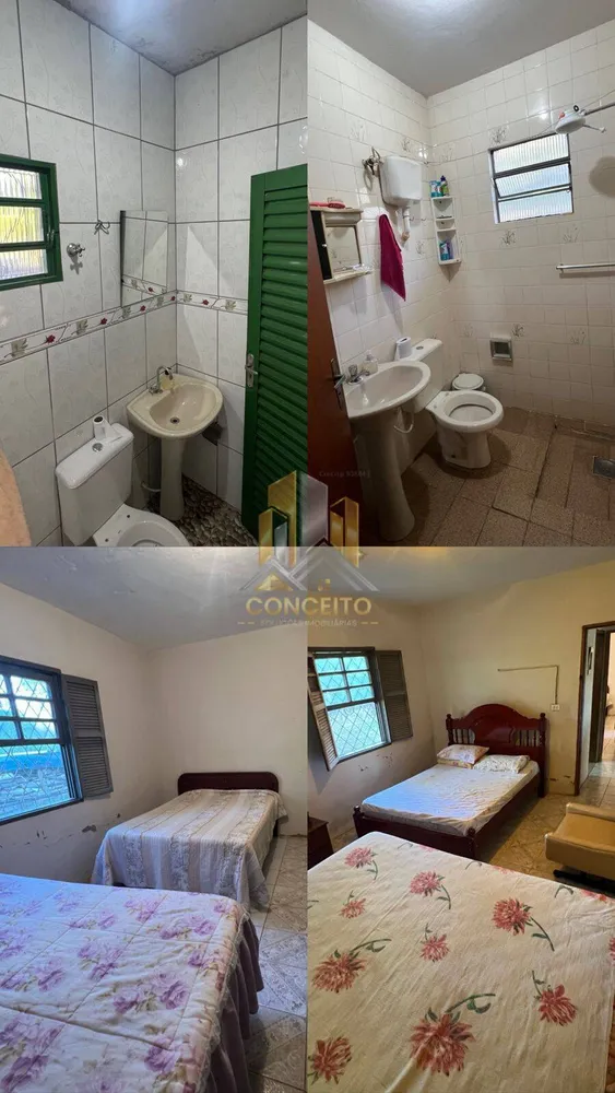 Casa, 4 quartos, 389 m² - Foto 5