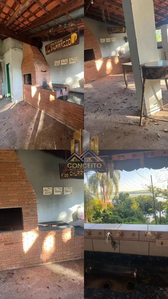Casa, 4 quartos, 389 m² - Foto 6