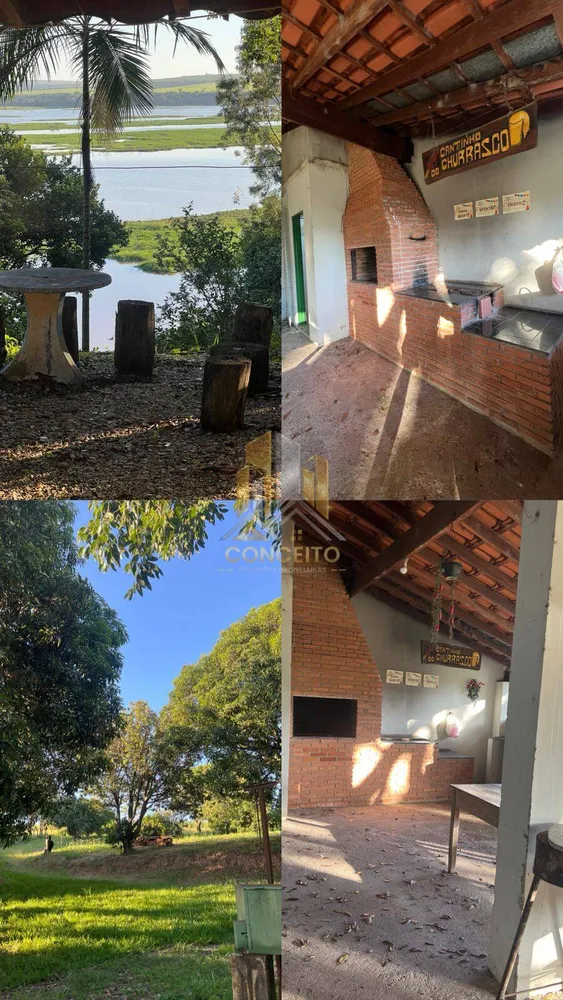 Casa, 4 quartos, 389 m² - Foto 7