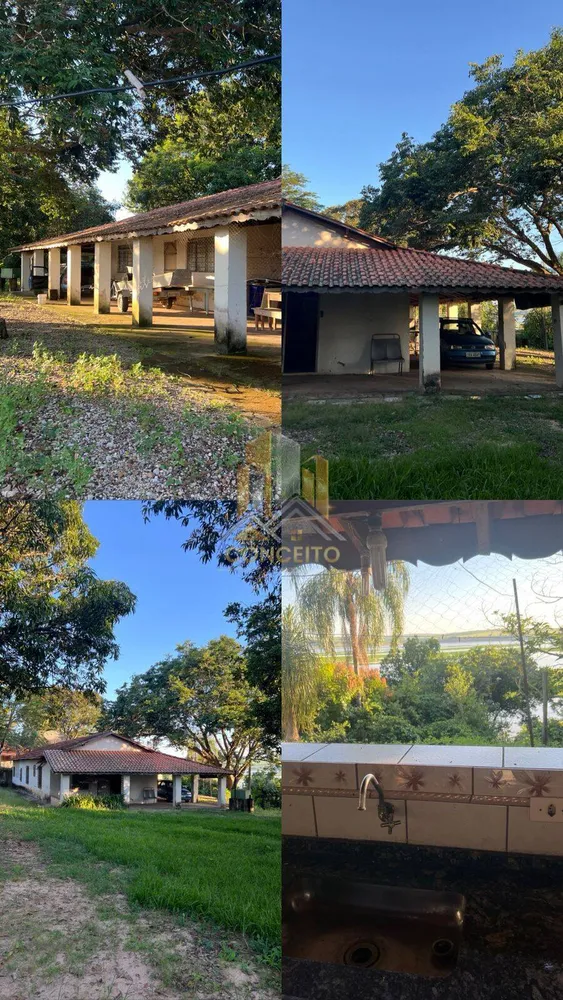 Casa, 4 quartos, 389 m² - Foto 4