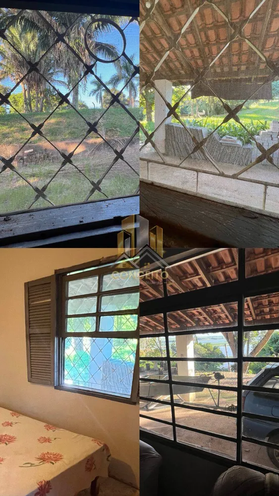 Casa, 4 quartos, 389 m² - Foto 13