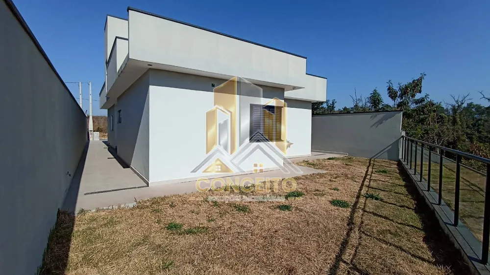 Casa, 3 quartos, 125 m² - Foto 7