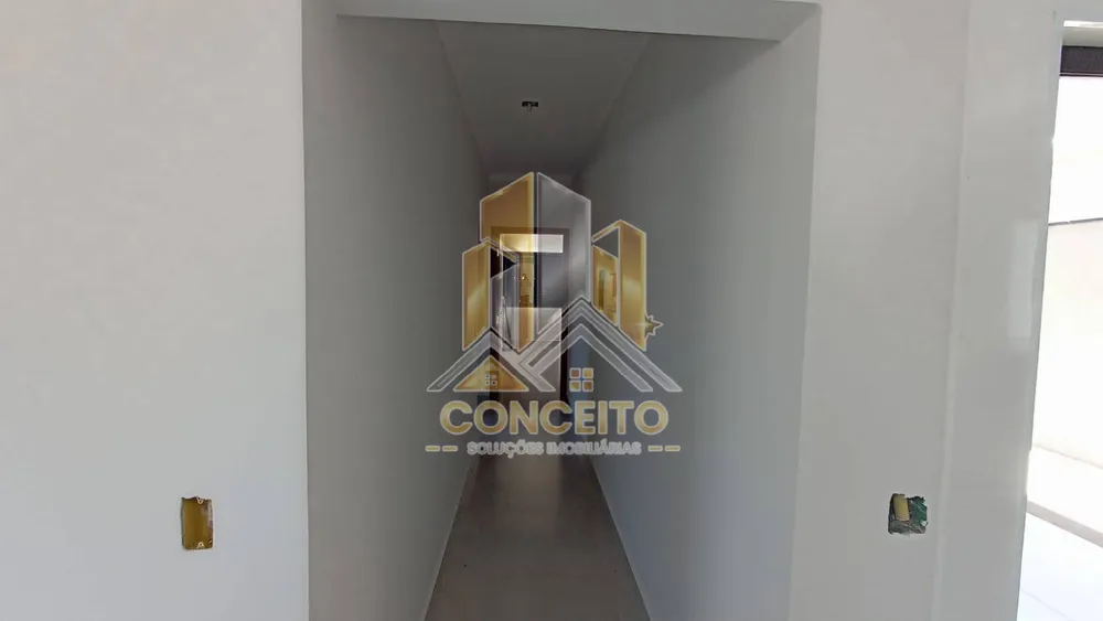 Casa, 3 quartos, 125 m² - Foto 13