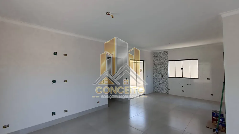 Casa, 3 quartos, 125 m² - Foto 14