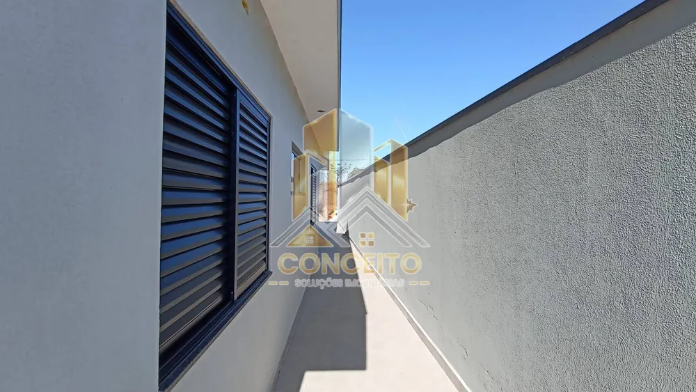 Casa, 3 quartos, 125 m² - Foto 4