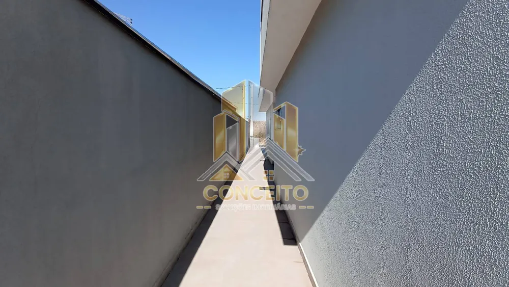 Casa, 3 quartos, 125 m² - Foto 5