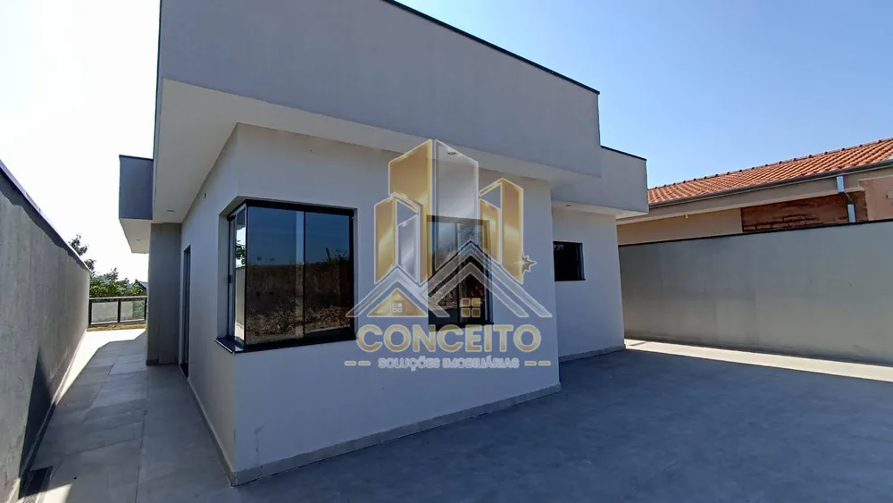 Casa, 3 quartos, 125 m² - Foto 16