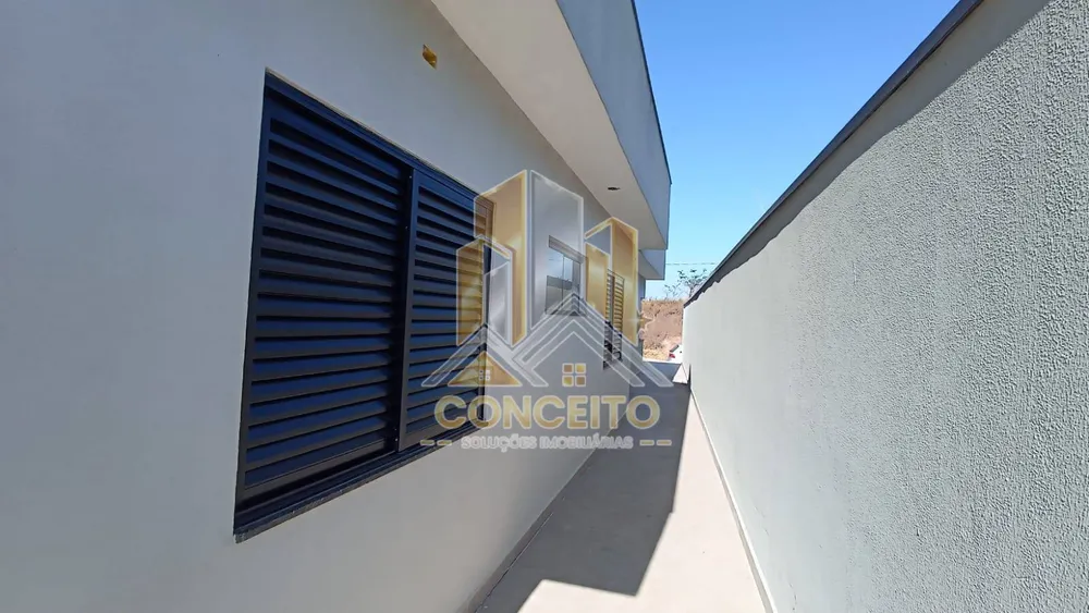 Casa, 3 quartos, 125 m² - Foto 3