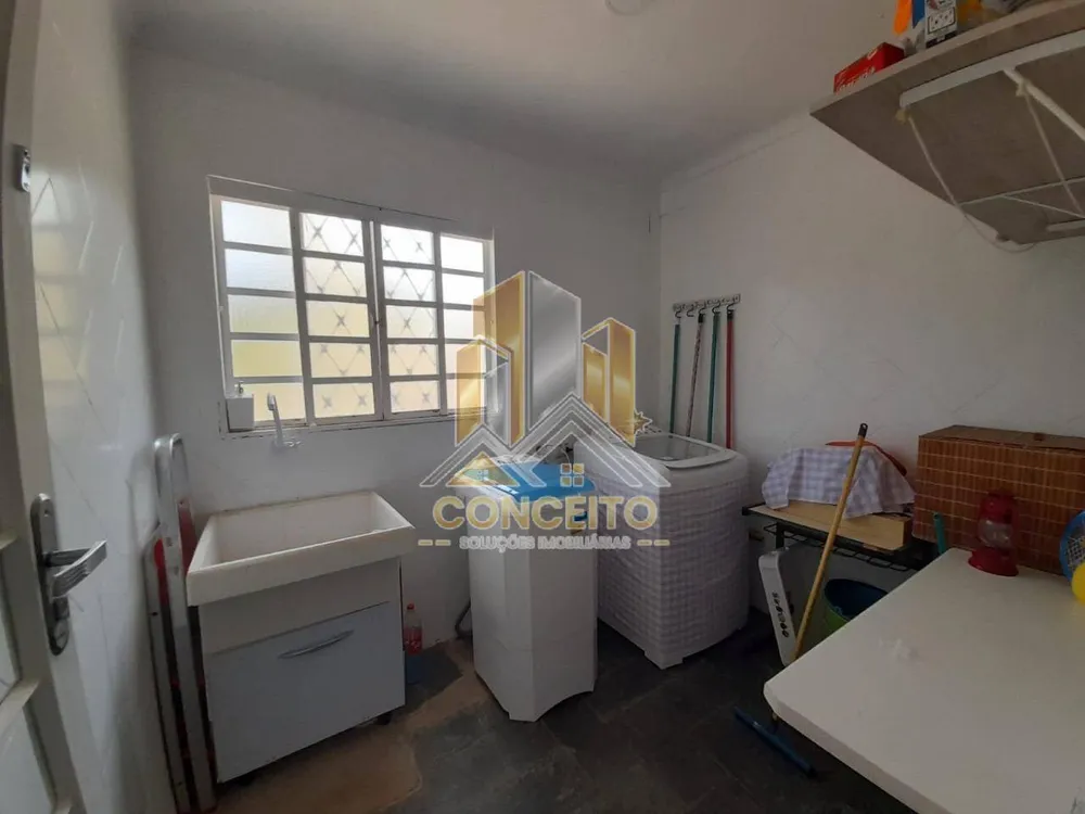 Casa, 3 quartos, 226 m² - Foto 14