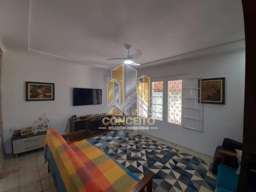 Casa, 3 quartos, 226 m² - Foto 6
