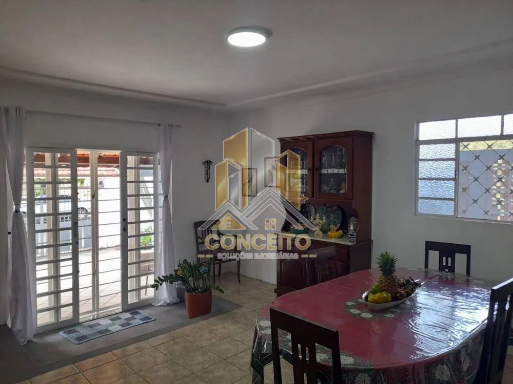 Casa, 3 quartos, 226 m² - Foto 11
