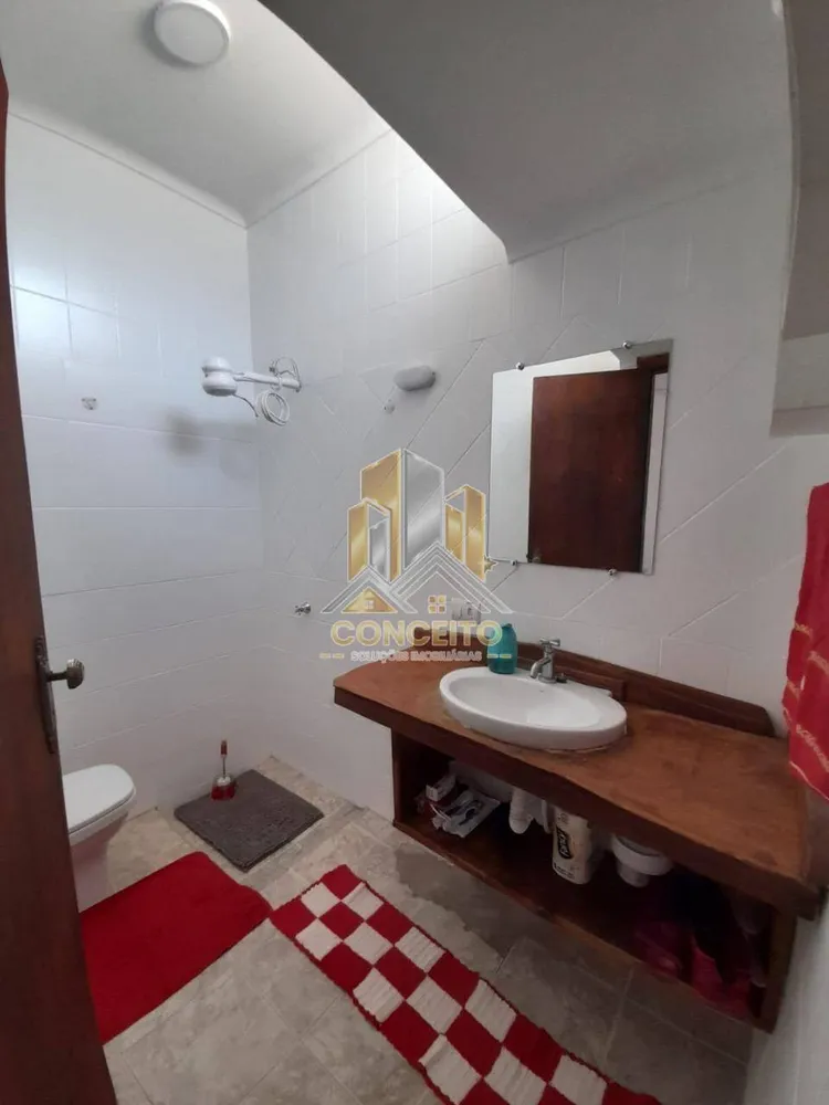 Casa, 3 quartos, 226 m² - Foto 13