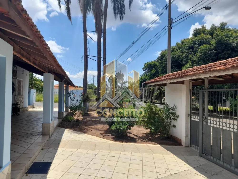 Casa, 3 quartos, 226 m² - Foto 3