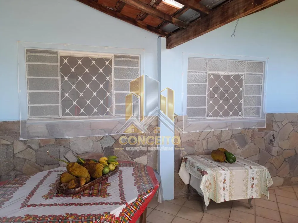 Casa, 3 quartos, 226 m² - Foto 5