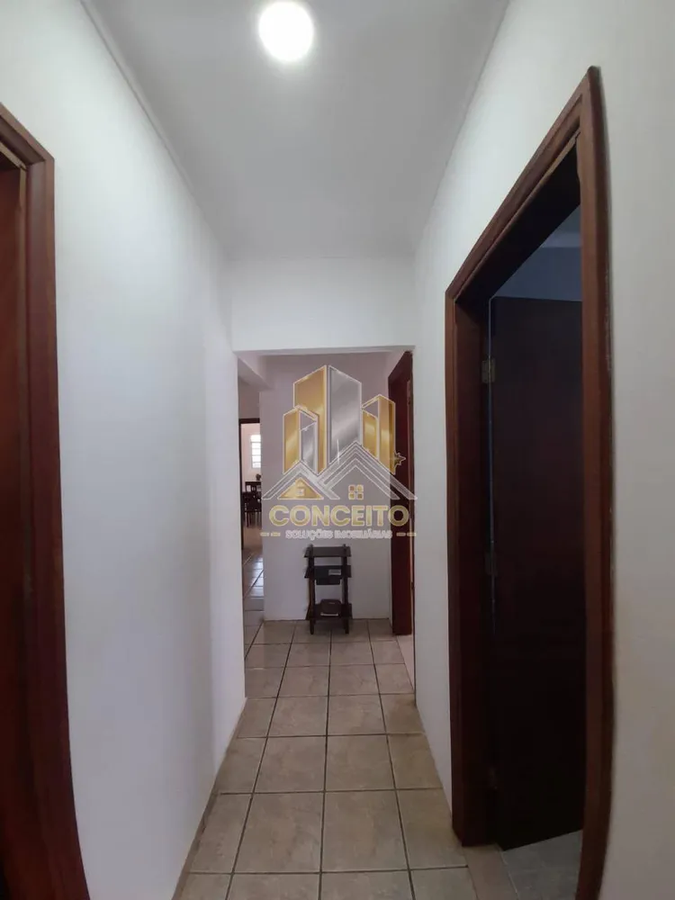 Casa, 3 quartos, 226 m² - Foto 7