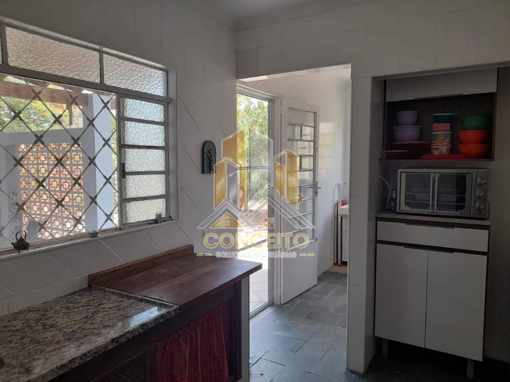 Casa, 3 quartos, 226 m² - Foto 12