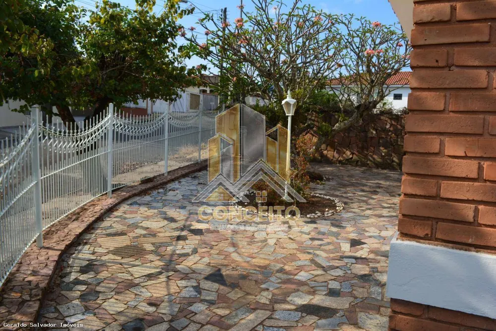 Casa, 5 quartos, 224 m² - Foto 9