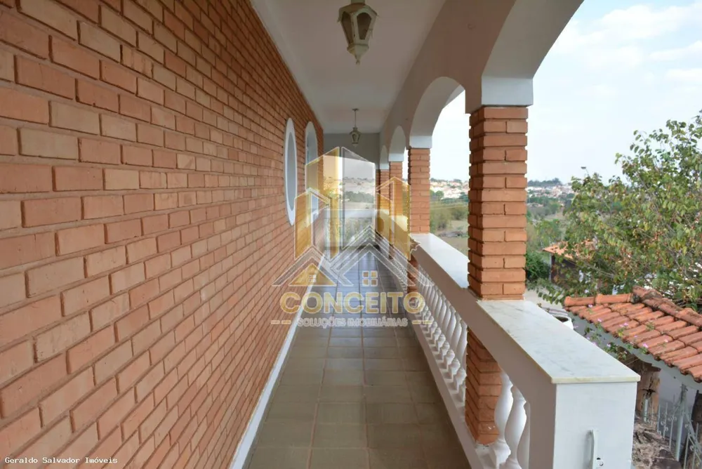 Casa, 5 quartos, 224 m² - Foto 4