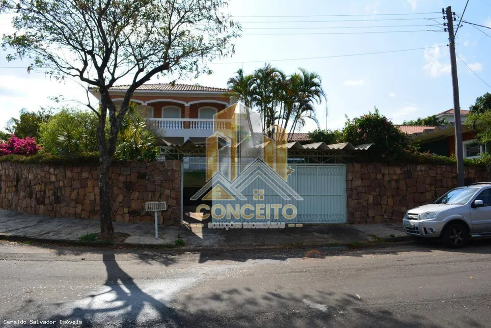 Casa, 5 quartos, 224 m² - Foto 5