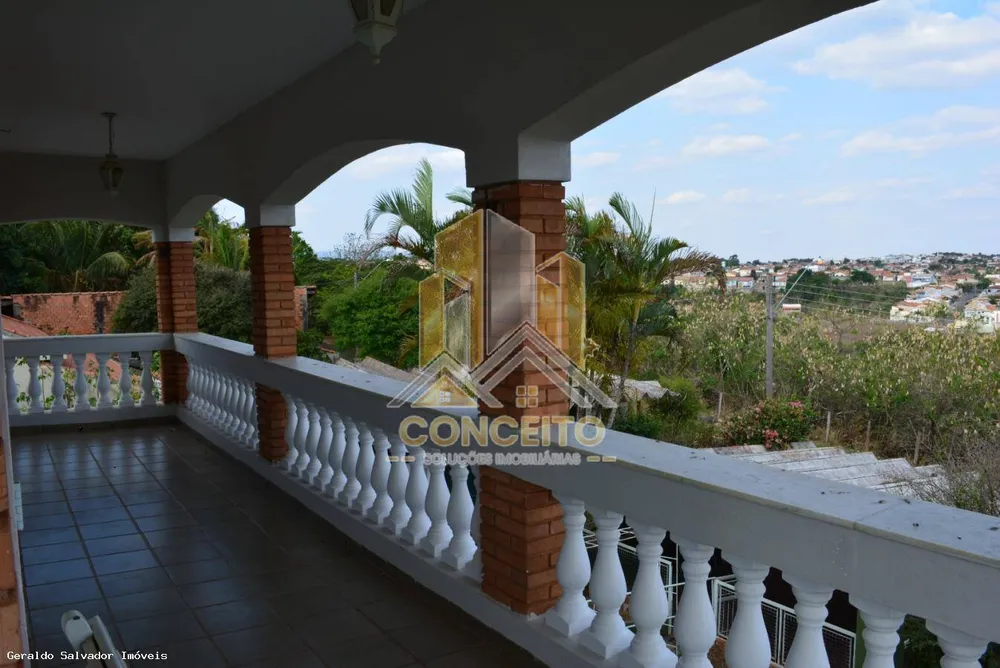 Casa, 5 quartos, 224 m² - Foto 3