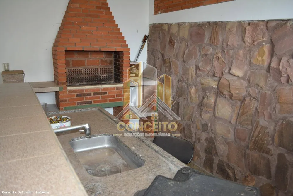 Casa, 5 quartos, 224 m² - Foto 6