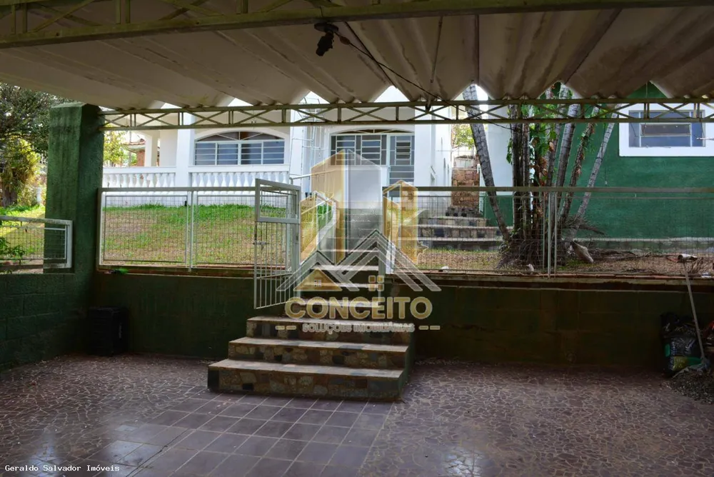 Casa, 5 quartos, 224 m² - Foto 10