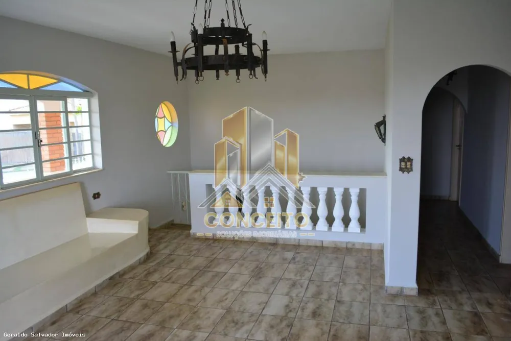 Casa, 5 quartos, 224 m² - Foto 15