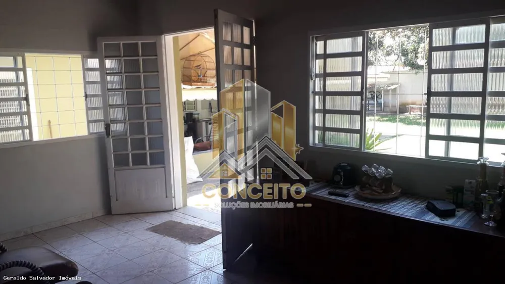 Casa, 4 quartos, 240 m² - Foto 15