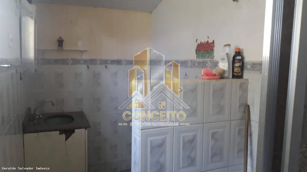 Casa, 4 quartos, 240 m² - Foto 11