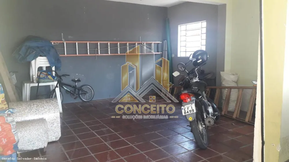 Casa, 4 quartos, 240 m² - Foto 8