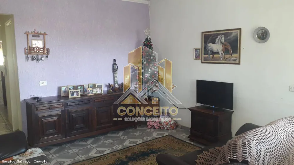 Casa, 4 quartos, 240 m² - Foto 10