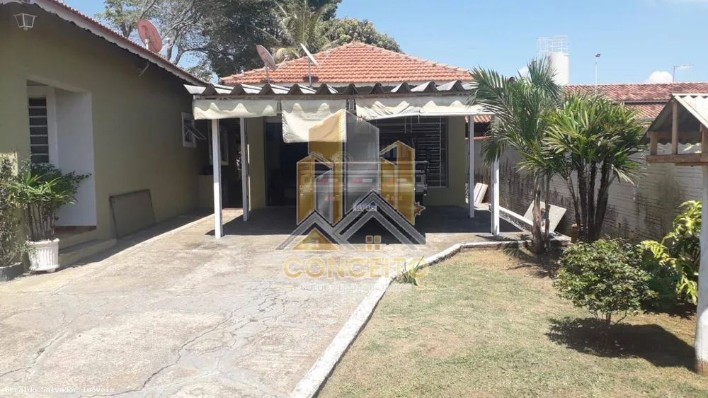 Casa, 4 quartos, 240 m² - Foto 2