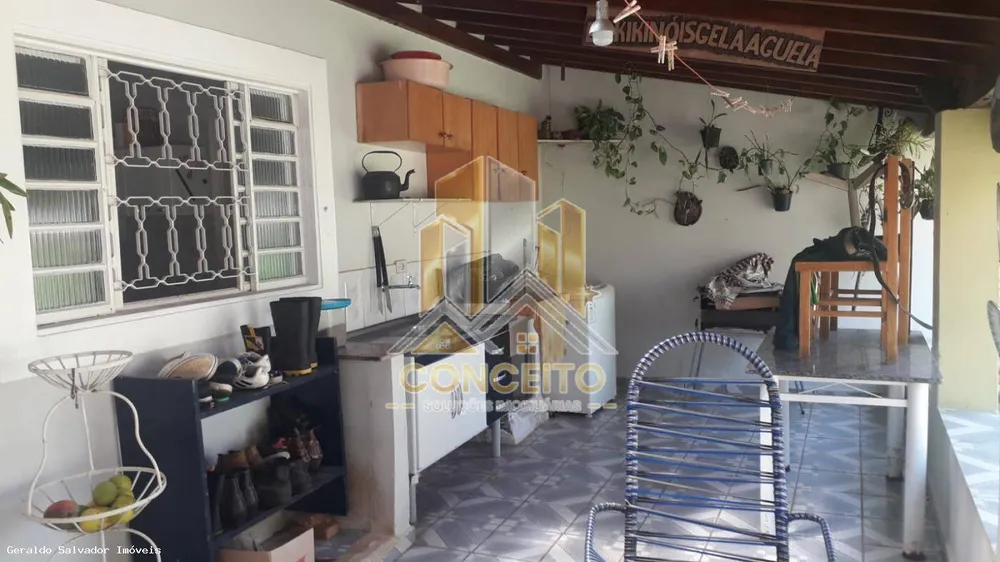 Casa, 4 quartos, 240 m² - Foto 12