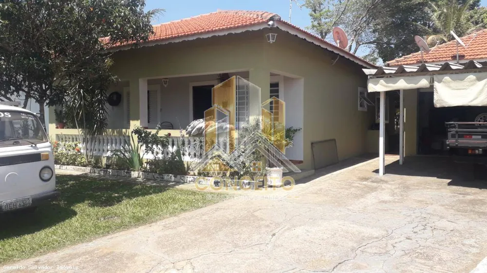 Casa, 4 quartos, 240 m² - Foto 3
