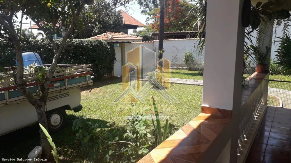 Casa, 4 quartos, 240 m² - Foto 6