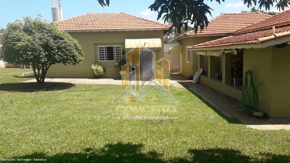 Casa, 4 quartos, 240 m² - Foto 5