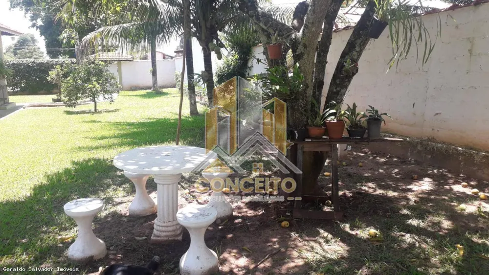 Casa, 4 quartos, 240 m² - Foto 16