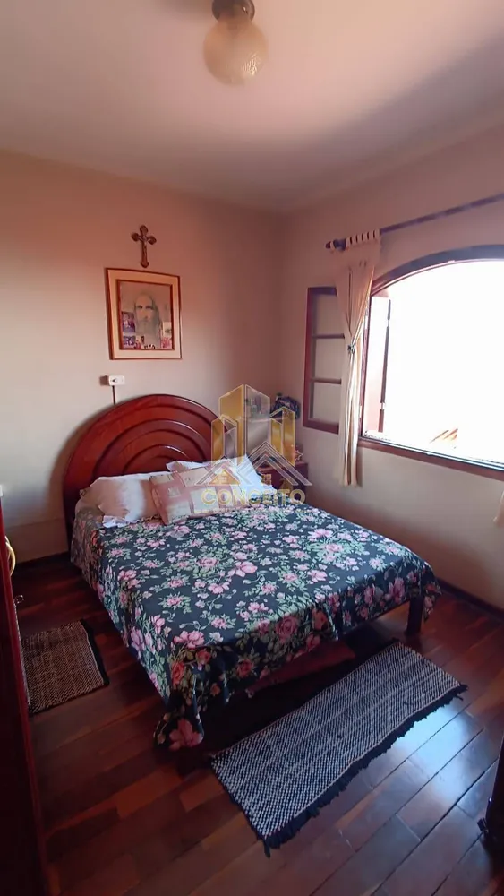 Sobrado, 3 quartos, 212 m² - Foto 7