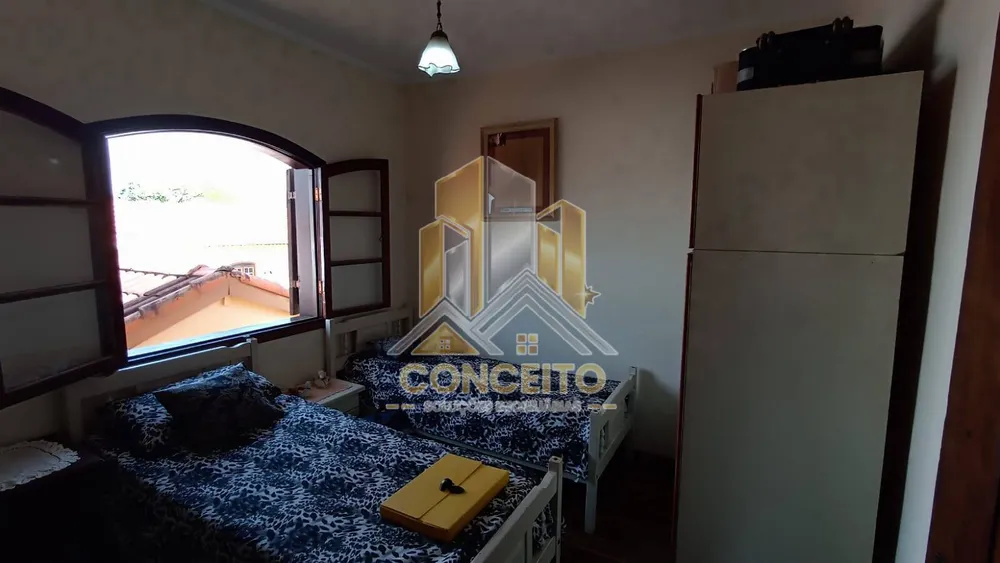 Sobrado, 3 quartos, 212 m² - Foto 11
