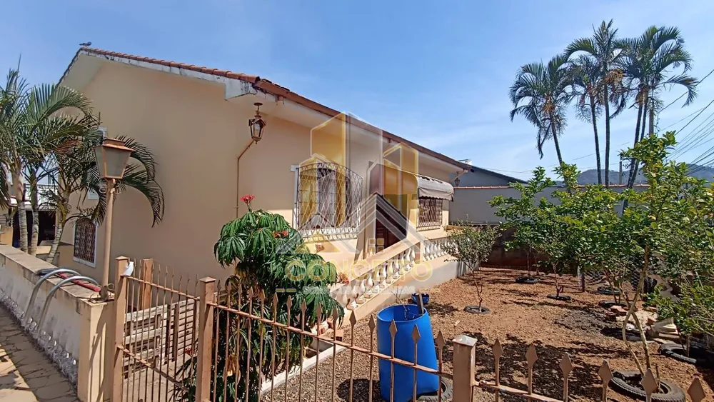 Sobrado, 3 quartos, 212 m² - Foto 6