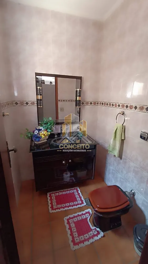 Sobrado, 3 quartos, 212 m² - Foto 15