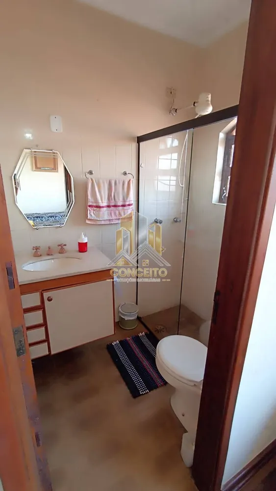 Sobrado, 3 quartos, 212 m² - Foto 9