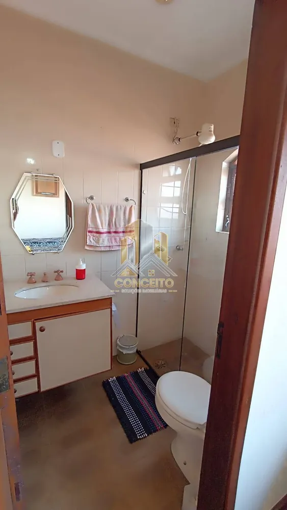 Sobrado, 3 quartos, 212 m² - Foto 10
