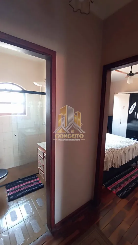 Sobrado, 3 quartos, 212 m² - Foto 12