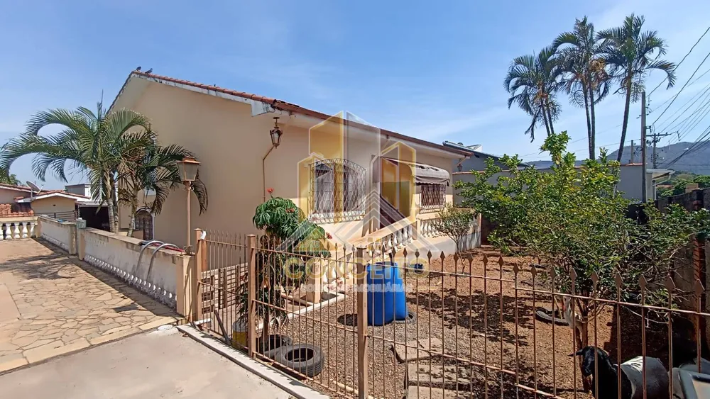 Sobrado, 3 quartos, 212 m² - Foto 5