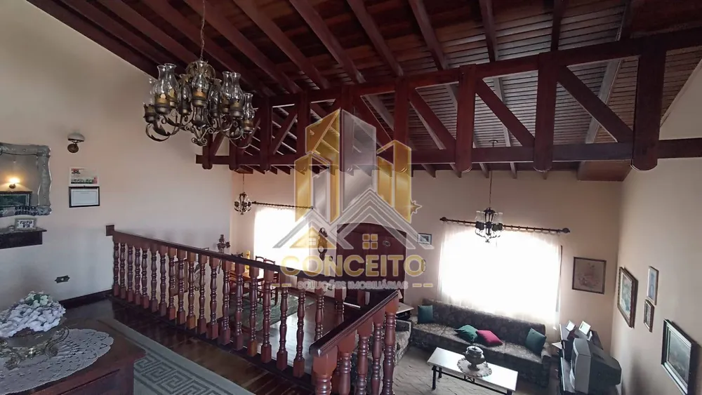 Sobrado, 3 quartos, 212 m² - Foto 13