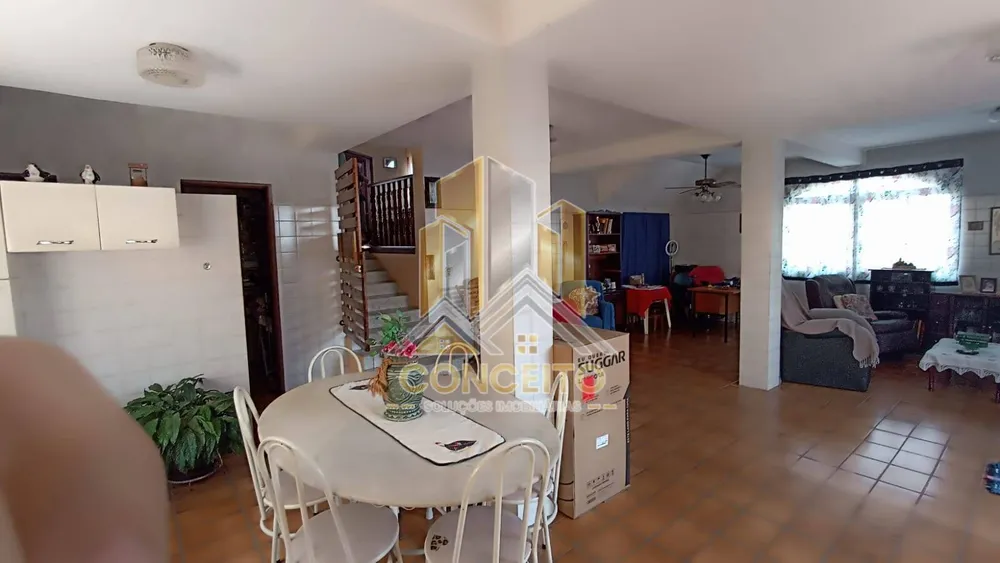 Sobrado, 3 quartos, 212 m² - Foto 16