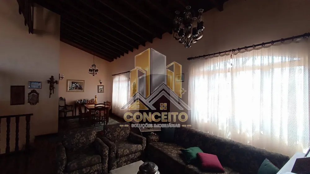 Sobrado, 3 quartos, 212 m² - Foto 14