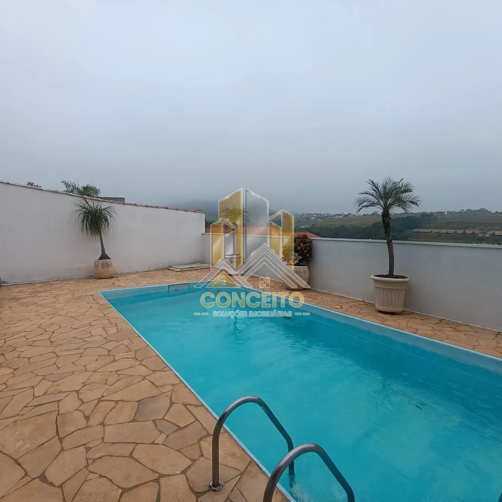 Casa, 3 quartos, 165 m² - Foto 1